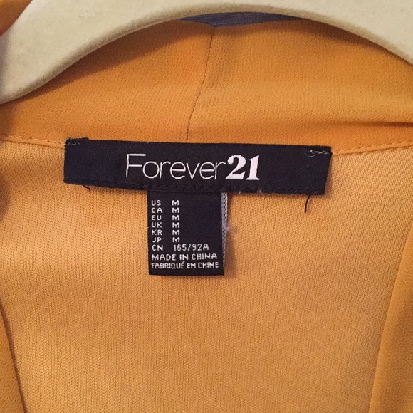 Forever 21 dress - Picture 4 of 4